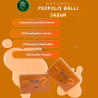 PROPOLIS BALLI SABUN  - Kim Alır?