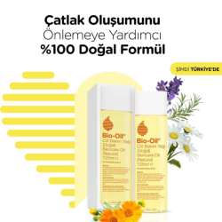 Bio Oil Cilt Bakım Yağı 125 ml - Kim Alır?