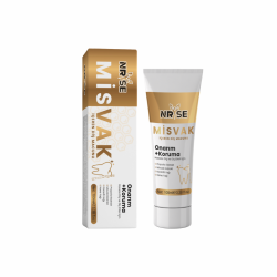 Nrise Global Misvaklı Diş Macunu - Kim Alır?