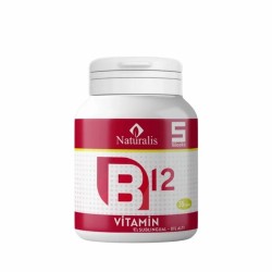 Vitamin B12 Tablet - Kim Alır?