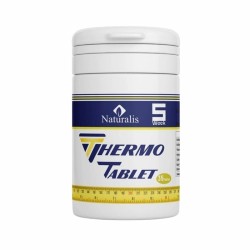 Kilo Verdiren Doğal Thermo Tablet - Kim Alır?