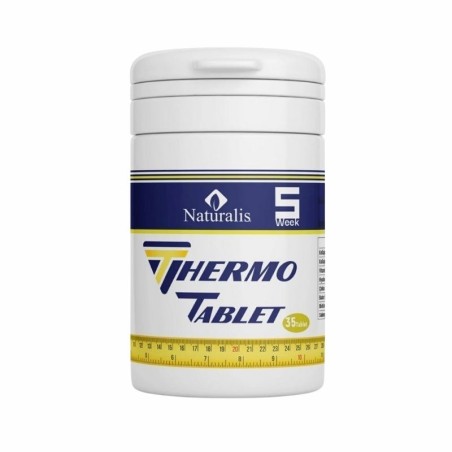 Kilo Verdiren Doğal Thermo Tablet - Kim Alır?