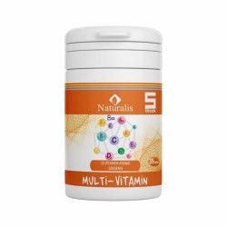 Multi Vitamin Tablet - Kim Alır?