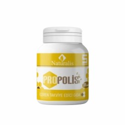 Propolis Tablet - Kim Alır?