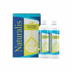 Bitki Karışımlı Sıvı Ekstrakt Takviye Edici Gıda - Kim Alır?