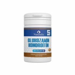 Glukozamin Tablet - Kim Alır?