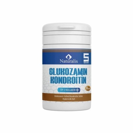 Glukozamin Tablet - Kim Alır?