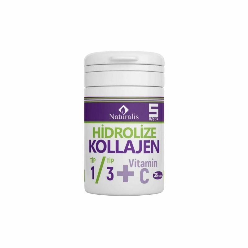 Hidrolize Kolajen Tablet  - Kim Alır?